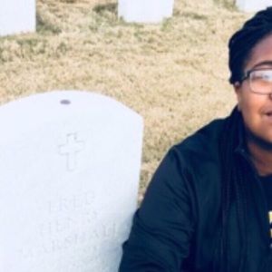 Meet your Posher, Mckenzie